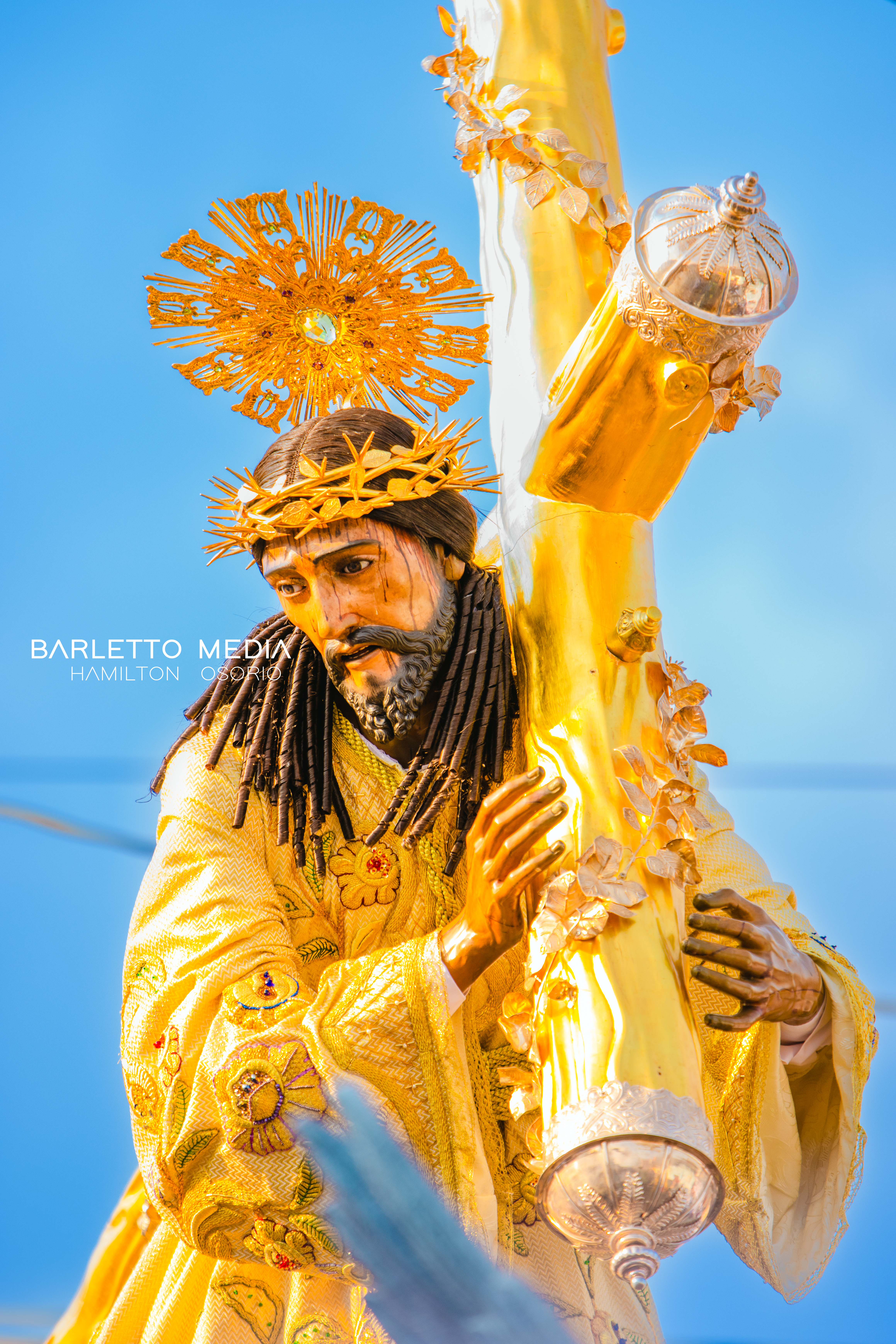 Fotografía de Semana Santa